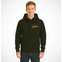 Custom Retail Hoodie – Premium Fleece Blend, Classic Pullover or Zip-Up, Personalized Print or Logo Embroidery, Adjustable Hood, Kangaroo Pocket, Soft Inner Lining, All Sizes